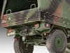 Revell 03337 Unimog 2T milgl 1/35